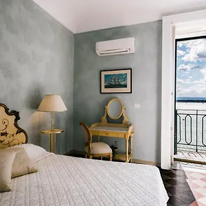  Holiday home Dimora Di Ulisse Sea View Italy