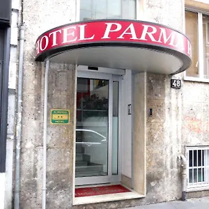 Parma Hotel