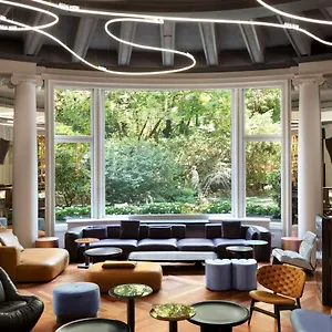Otel Sheraton Diana Majestic, Milano