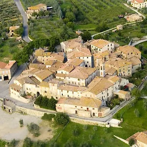  Apartment Borgo Italy