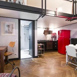  Apartment Primopiano - Guerrazzi Italy