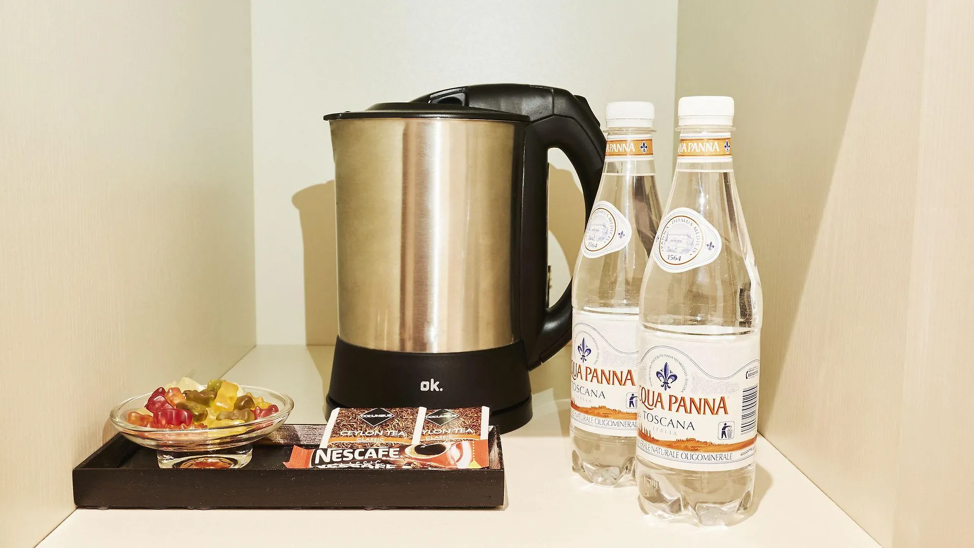 Aiello Rooms - San Babila Milan Guest house