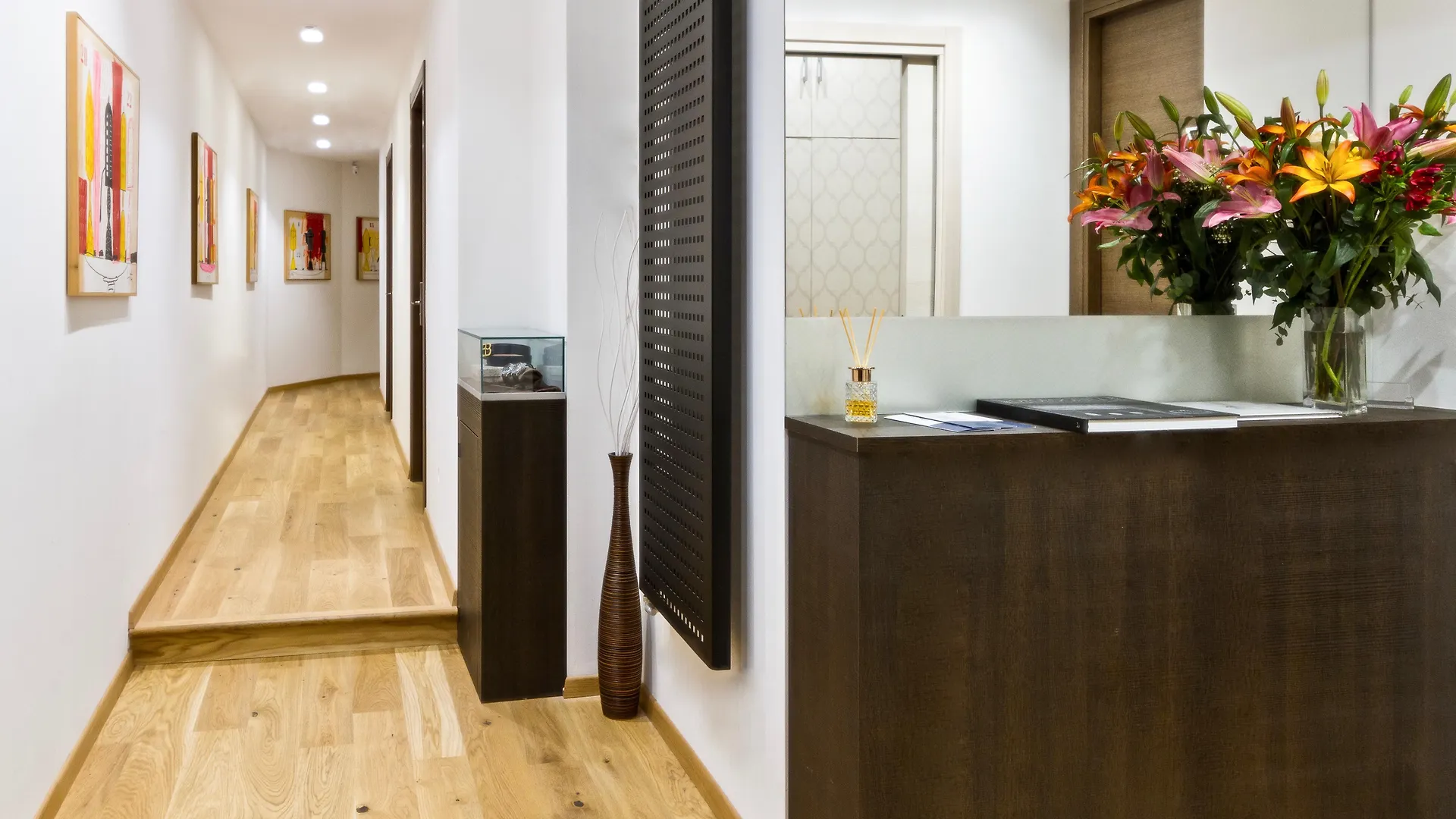 Guest house Aiello Rooms - San Babila Milan
